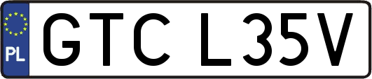 GTCL35V
