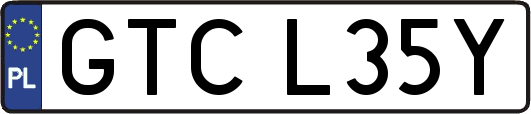 GTCL35Y
