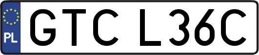 GTCL36C