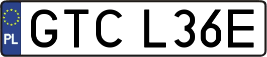 GTCL36E