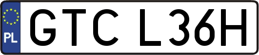 GTCL36H