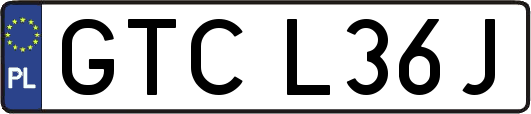 GTCL36J
