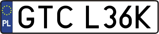 GTCL36K