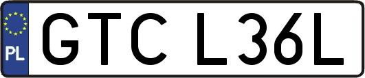 GTCL36L