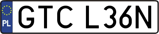 GTCL36N