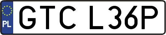 GTCL36P