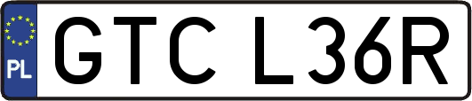 GTCL36R