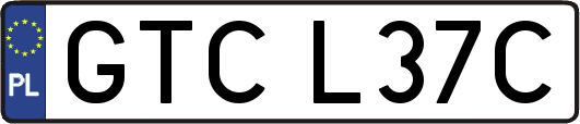 GTCL37C