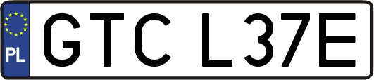 GTCL37E