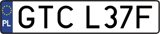 GTCL37F