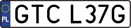 GTCL37G