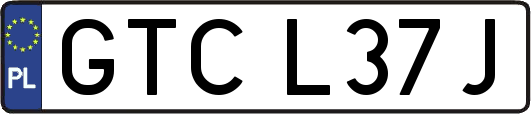 GTCL37J