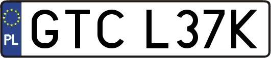 GTCL37K