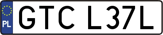 GTCL37L