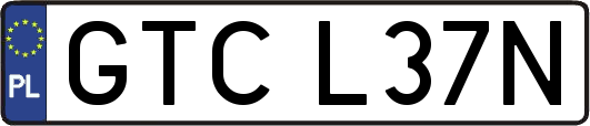 GTCL37N