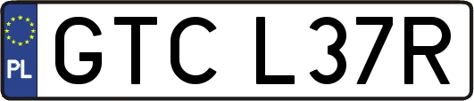 GTCL37R