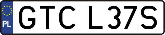 GTCL37S