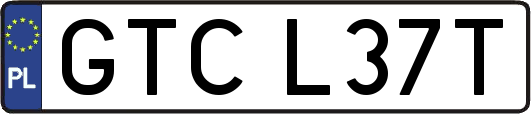 GTCL37T