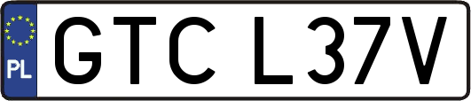 GTCL37V