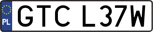 GTCL37W