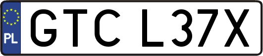 GTCL37X