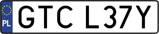 GTCL37Y