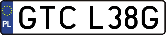 GTCL38G