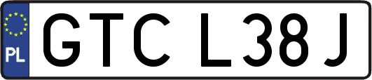 GTCL38J