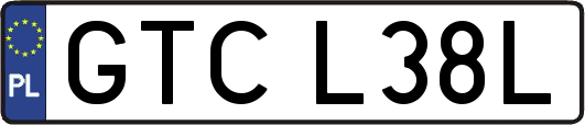 GTCL38L