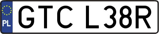 GTCL38R