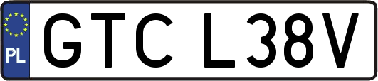 GTCL38V