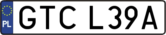GTCL39A