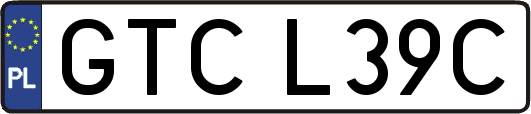 GTCL39C