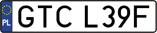 GTCL39F