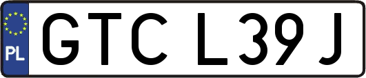 GTCL39J