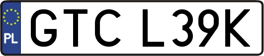 GTCL39K