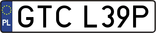 GTCL39P