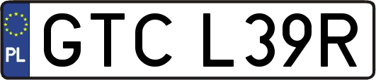 GTCL39R