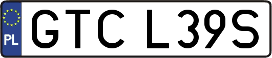 GTCL39S