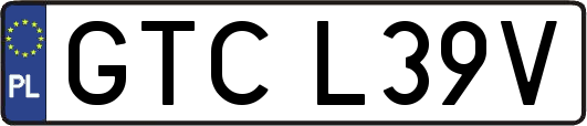 GTCL39V