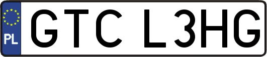 GTCL3HG
