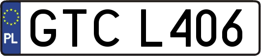 GTCL406