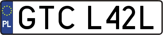 GTCL42L