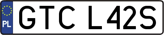 GTCL42S