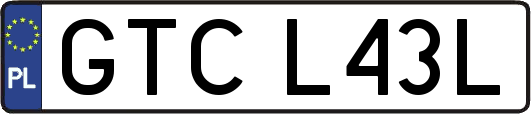 GTCL43L