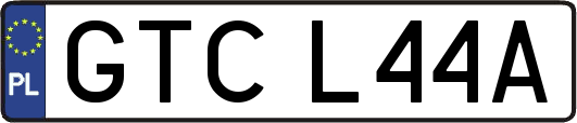 GTCL44A