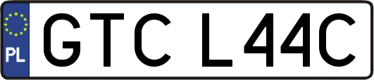 GTCL44C