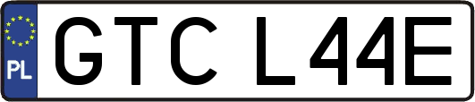 GTCL44E