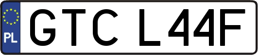 GTCL44F