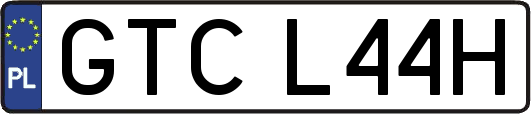 GTCL44H